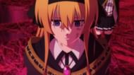 LIhanna, as seen in the episode (Image via Actas and Bandai Namco Pictures)
